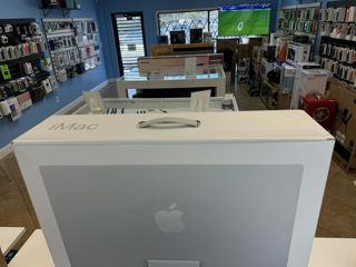 Apple iMac 24 M4 16GB 256GB foto 3