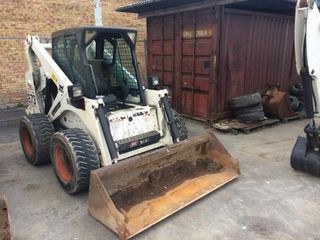 Neocar - Bobcat S330, S250, 873... foto 9