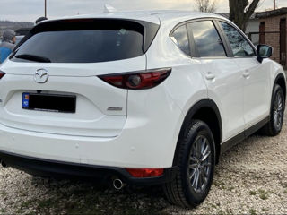 Mazda CX-5 foto 2