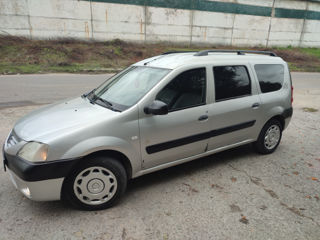 Dacia Logan Mcv foto 6