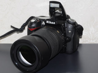 Nikon D90