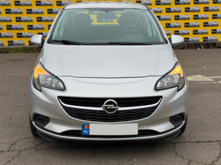 Opel Corsa foto 4