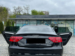 Audi A5 foto 9