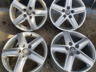 R17, Originale Audi A4 - 210€