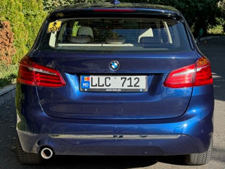 BMW 2 Series Active Tourer foto 4