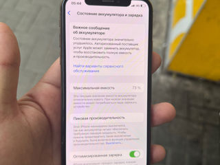 iPhone XS 64gb foto 3