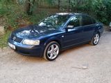 Volkswagen Passat foto 7