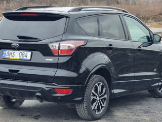 Ford Kuga foto 4