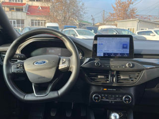 Ford Focus ST foto 10