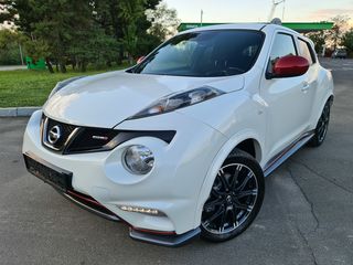 Nissan Juke foto 1