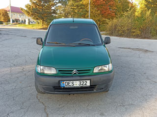 Citroen Berlingo foto 6