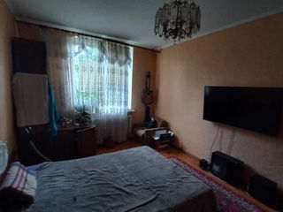 Apartament cu 2 camere, 48 m², Centru, Bălți foto 3