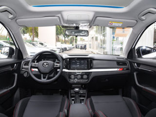 Skoda Kamiq foto 3