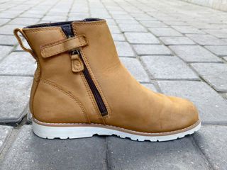 Timberland. Размер 34. Оригинал. В идеальном состоянии. foto 8