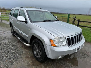 Grand cheroke 3.0 foto 5