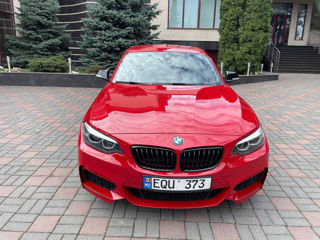 BMW 2 Series foto 5