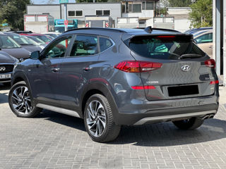 Hyundai Tucson foto 5