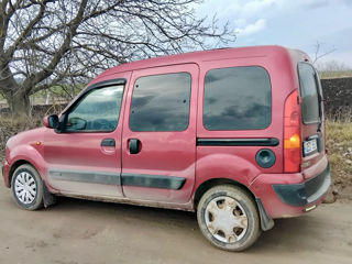 Renault Kangoo foto 2