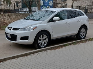 Mazda CX-7