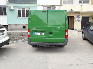 Ford TRANSIT foto 4