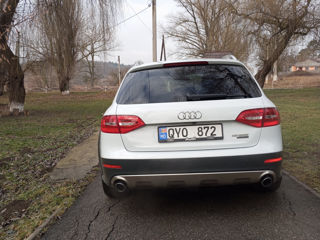 Audi A4 Allroad foto 4