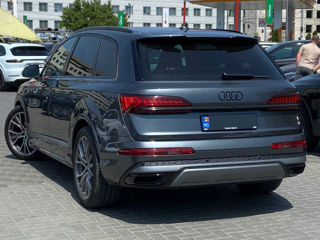 Audi Q7 foto 4