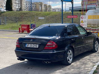 Mercedes E Class