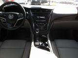 Cadillac CTS foto 7