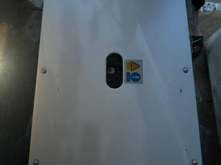 Solar Inverter Huawei Sun2000-100ktl-m2 foto 1