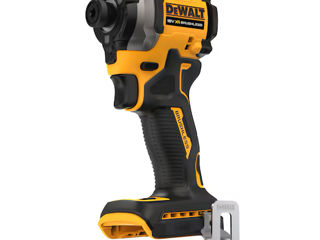 DeWALT DCF850NT-XJ Mașină Înșurubare cu Impact  / Аккумуляторный импульсный шуруповерт foto 3