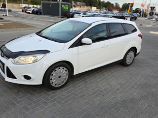 Ford Focus foto 6