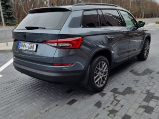 Skoda Kodiaq foto 4