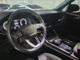 Audi Q7 foto 11