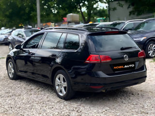 Volkswagen Golf foto 4