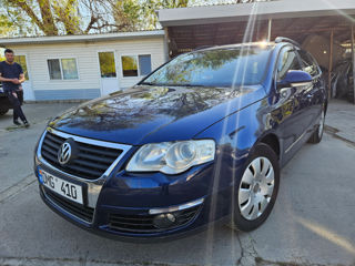 Volkswagen Passat foto 7