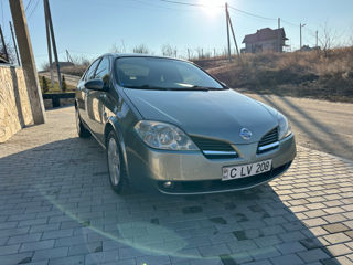 Nissan Primera foto 6