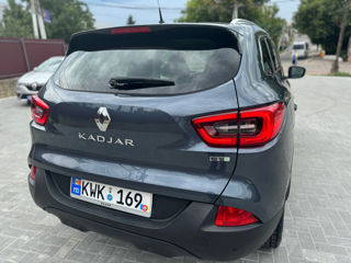 Renault Kadjar foto 2