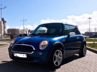 Mini One foto 1