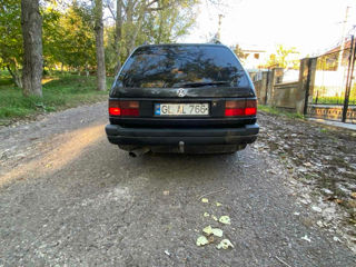 Volkswagen Passat foto 4