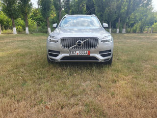 Volvo XC90 foto 8