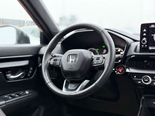 Honda CR-V foto 8