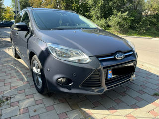 Ford Focus foto 3