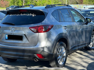 Mazda CX-5 foto 6