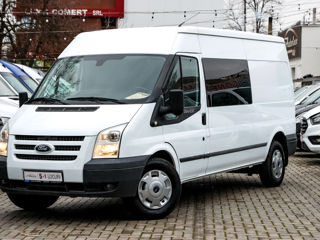 Ford Transit cu TVA foto 4