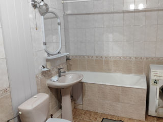 Apartament cu 1 cameră, 60 m², Centru, Chișinău foto 5