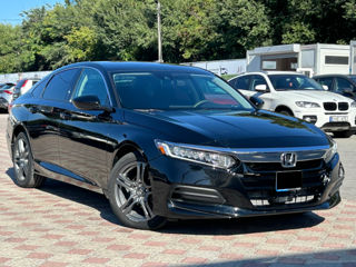 Honda Accord foto 5