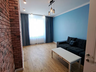 Apartament cu 2 camere, 66 m², Buiucani, Chișinău foto 7