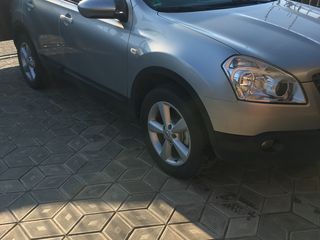 Nissan Qashqai foto 5