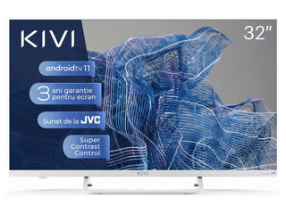 Televizor Kivi 32F750NW, stoc limitat