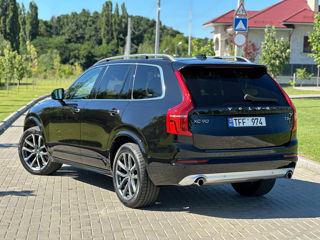 Volvo XC90 foto 4